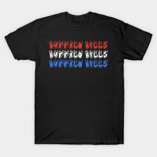 Buffalo bills T-Shirt